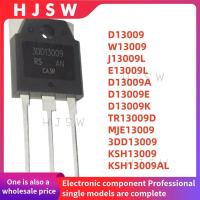 ราคา 5PCS D13009 W13009 J13009L E13009L D13009A D13009E D13009K TR13009D MJE13009 3DD13009 KSH13009AL KSH-3P ทรานซิสเตอร์ (57953280118)