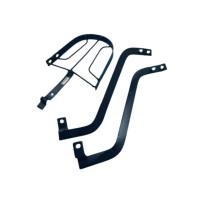 ราคา ขายึด Monorack 4mm Box Motor All New Yamaha Aerox 155 เชื่อมต่อ ABS Y-Connect (54502563779)