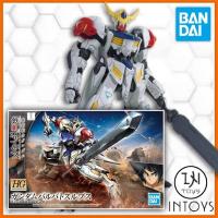 ราคา BANDAI - (HG) 1/144 GUNDAM BARBATOS LUPUS (Gunpla​/ Gundam Plastic​ Kits) @ INTOYS​ KORAT​ (1144326568)