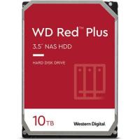 ราคา Western Digital WD 10TB Red Plus 3.5" Internal NAS Hard Drive (WD101EFBX) (5188457029)