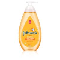 ราคา Johnson's Baby Shampoo 800 ml จอห์นสัน เบบี้ แชมพู (3915809357)