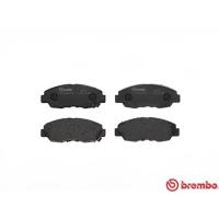 ราคา ผ้าดิสเบรคหน้า HONDA ACCORD Gen5 G5 ไฟท้ายก้อนเดียว ไฟท้าย2ก้อน Gen6 G6 งูเห่า CR-V Gen1 1996- (6936157065)