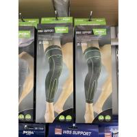 ราคา ผ้ารัดต้นขาซัพพอตแก้ปวดอักเสบน่องขาต้นขา บรรเทาอาการปวด เนื้อผ้าใส่สบาย (4404946537)