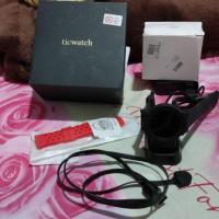 ราคา Ticwatch​ E ใส่2ครั้ง (3154346559)
