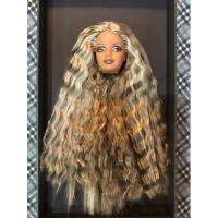 ราคา หัวBarbie Divaมือสองสภาพดี (19426223574)