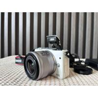 ราคา กล้องมือสอง Canon EOS M10 (49053220243)