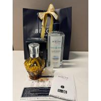 ราคา ของใหม่ - Maison Berger Paris แท้ ตะเกียงแก้ว&น้ำหอมกลิ่น Ocean Breeze 1 ลิตร (46052778100)