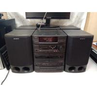 ราคา เครื่องเสียงโซนี่ มือสอง Sony FH-B500 #เสียงดีฟังสบาย #ยอดฮิตในตำนาน (29157686214)