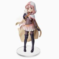 ราคา Magia Record Mahou Shoujo Madoka ☆ Magica Gaiden - Kyuubey - Tamaki Iroha - SPM Figure (4090479082)
