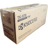 ราคา TK-1178 ตลับหมึก (Toner) (ของแท้) KYOCERA รุ่น Ecosys M2040dn / M2540dn / M2640idw (24052082485)