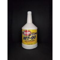 ราคา Redline น้ำมันเกียร์ MT90Hight Performance ขนาด 946 (16335350914)