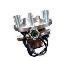 ราคา ดุมหน้า NISSAN NAVARA ABS 2WD(ของใหม่) (22414538652)