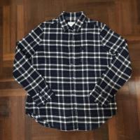 ราคา เสื้อเชิ้ตลายสก้อต CC-OO รวมส่ง (4370681157)