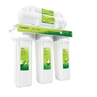 ราคา room_shop101 CAMARCIO เครื่องกรองน้ำดื่ม 5 ขั้นตอน CM 012 สีขาว (27775592779)