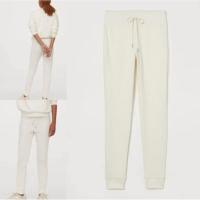 ราคา ใหม่! พร้อม กางเกงจ็อกเกอร์ H&M ของแท้ (49205036906)