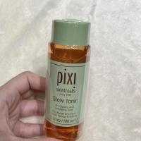 ราคา PIXI Glow Tonic 100 ml. ของใหม่ซีลพลาสติก ของแท้ 100% ค่า (4779393092)