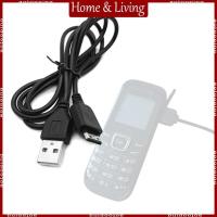 ราคา AOTO สายชาร์จสายไฟโทรศัพท์มือถือ USB Charger Cable Universal สําหรับ B2700 B5702 D880 Duos D980 E1070 E1100 E1110 E1120 G600 (42226272726)