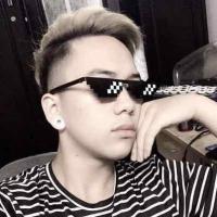 ราคา Maximum Thug Life Glasses Type 6 จุด รุ่นใหม่ 2019 (42008828423)