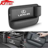 ราคา Lexus กระเป๋าหนัง PU เก็บแก้วน้ํา ติดเบาะรถยนต์ สําหรับ IS250 CT200h ES250 GS250 IS250 LX570 LX450d NX200t RC200t rx300 (24801746385)