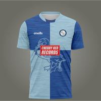 ราคา เสื้อ Wycombe Wanders Home 2018/2019 (40578072718)