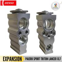 ราคา วาล์วขยายสําหรับ Mitsubishi Pajero Sport Triton Lancer xl7 วาล์วขยาย Ac รถยนต์ (43073492141)