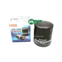 ราคา กรองน้ำมันเครื่อง DENSO วีโก้ รีโว่ ทุกรุ่น Vigo Revo 260340-0520 (1701829113)