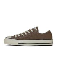 ราคา Converse All Star Aged OX Cedar Brown Unused (27722700687)