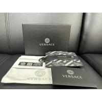 ราคา Like new card holder versace (23880001380)