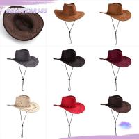 ราคา หมวกคาวบอยสไตล์แฟนซีสำหรับผู้ใหญ่ ทำจากหนังนิ่ม ทองคำแท้985% (57252585534)