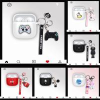 ราคา HC122 Huawei Freebuds SE2 case / Freebuds SE/Freebuds SE 4 ANC CASE Silicone Case Cover series Dust-proof Protective Case for Freebuds SE2 / Freebuds SE (23549539423)