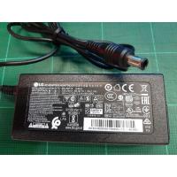 ราคา adapter ที่ชาร์จ จอ led lcd 19v 2.1a หัวเข็ม for LG (7644501764)