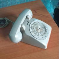ราคา ตัวสุดท้าย โทรศัพท์โบราณ แบบหมุน (6904000152)