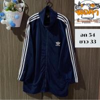 ราคา เสื้อวอร์มเเบรนด์แท้มือสอง Adidas (22261595862)