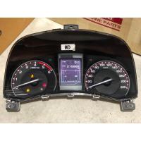 ราคา เรือนไมล์2.5 ตัวท็อป MT เกียร์ธรรมดา ISUZU D-MAX 2012-2015 แท้มือสอง (24313163008)