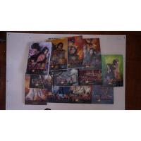 ราคา The Last Fantasy Return เล่ม 1-12(จบ) หนังสือมือสอง (15460622126)