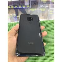 ราคา Huawei mate20 ram6 rom128gb สภาพดี (3159926149)