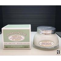 ราคา L'Occitane Amande Milk Concentrate ขนาด 200ml (3689035499)