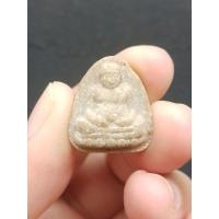 ราคา **วัดใจ พระสังกัจจายน์ ไม่ทราบที่ (19776575899)