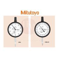 ราคา Mitutoyo Japan 2046A 2109A-10 แทน 2046S 2109S-10 มิตูโตโย ไดอัล อินดิเคเตอร์ Dial Indicators Dial Gauge ไดอัลเกจ (7435787505)