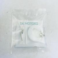 ราคา ลูกลอย+เข็มลูกลอย WAVE 125 (20716239241)