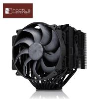 ราคา Noctua NH-D15 G2 chromax.black All-black Next-gen Dual Tower CPU Cooler (29944051501)