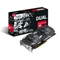 ราคา Rx580 8gb dual oc Asus (9649095179)