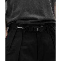 ราคา (สินค้าพร้อมส่ง มีส่งด่วน) CARNIVAL TACTICAL BELT BLACK - เข็มขัด มือ 1 ของแท้ (44753039835)