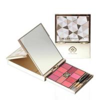 ราคา **The History of Whoo Lip Palette 10th Anniversary Limited Edition (55376331)
