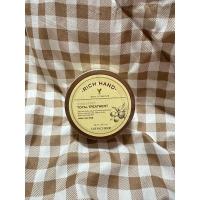 ราคา The Face Shop Rich Hand Hand&foot 110ml. (25750290609)