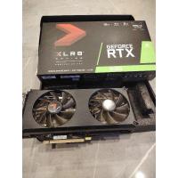 ราคา GEFORCE RTX 3060 XLR8 (23169281589)