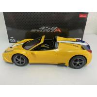 ราคา รถบังคับวิทยุ Ferrari 458a 1/14 (5430206055)