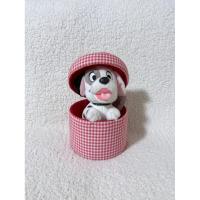 ราคา ตุ๊กตา หมาจุด 101 ในกล่องของขวัญ 101 Dalmatians (43466060578)