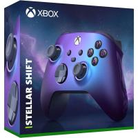 ราคา Xbox Wireless Controller – Stellar Shift Special Edition for Xbox Series X|S, Xbox One, and Windows Devices (18577788440)