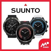 ราคา SUUNTO 9 นาฬิกาออกกำลังกาย Suunto Smartwatch รับประกันศูนย์ไทย 2 ปี by komo (2979110454)